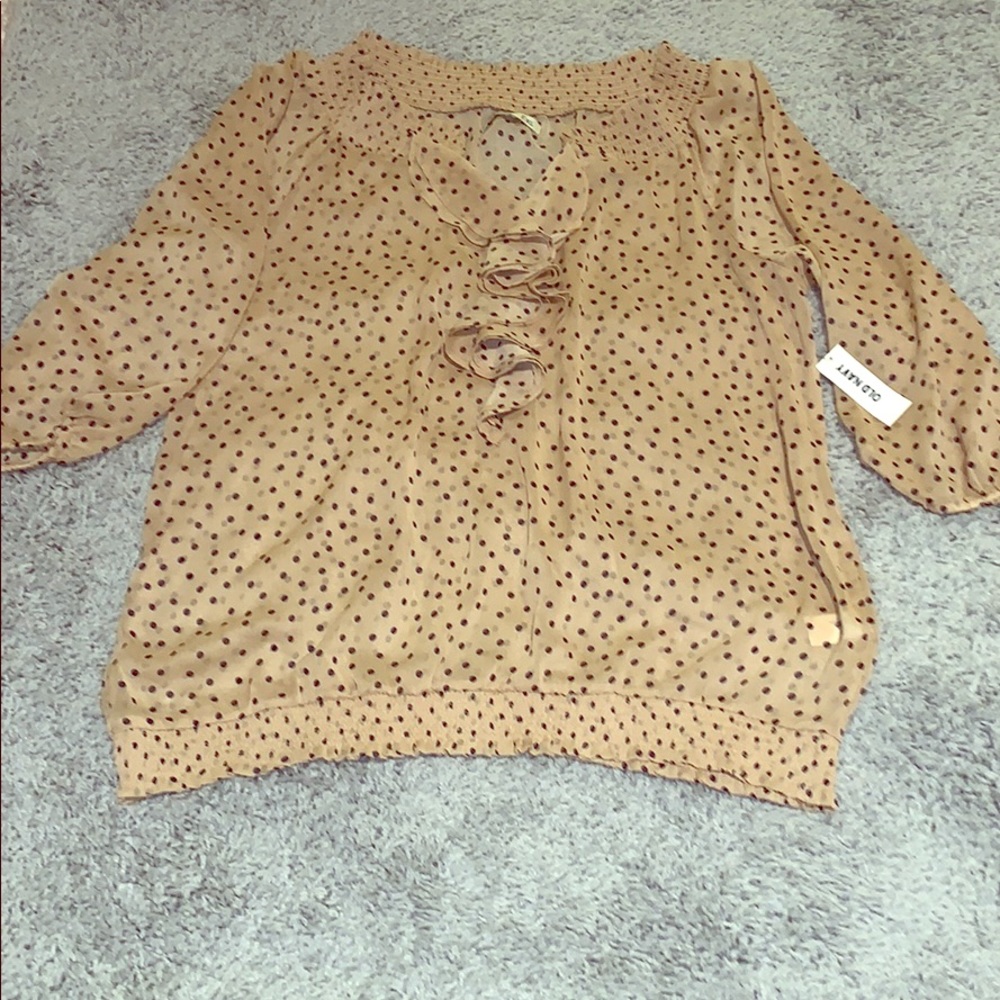 Blouse